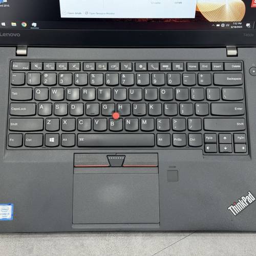 ThinkPad T460s