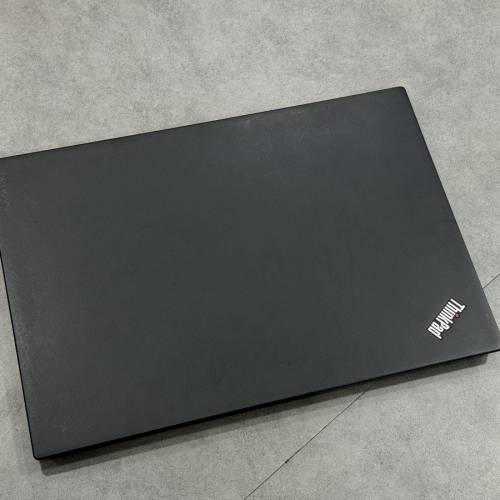 ThinkPad T460s