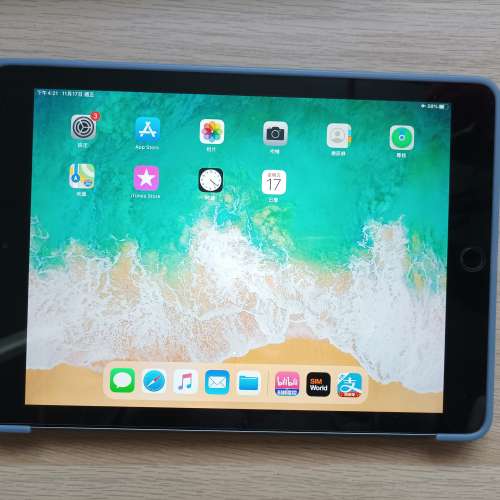 Ipad 5
