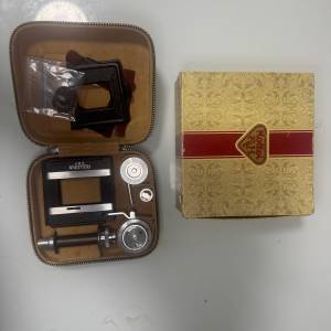 Rolleiflex Rolleikin 2