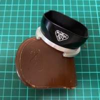 Rolleiflex Bay III lens hood