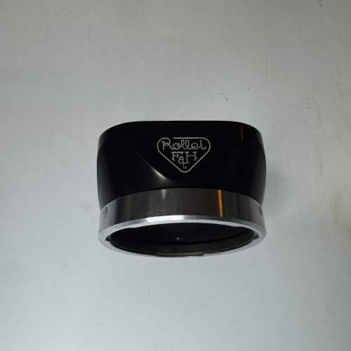 Rolleiflex Bay 1 original lens hood