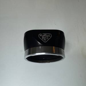 Rolleiflex Bay 1 original lens hood