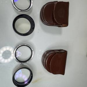 Relleiflex Bay 1 rolleinar 1 & 3 set