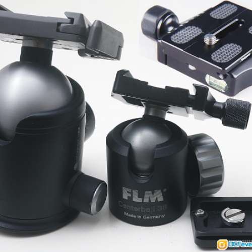 德國制堅固波頭 Cullmann Magnesit MB8.5 (附快拆板)合 Hasselblad  Leica A7 適用...