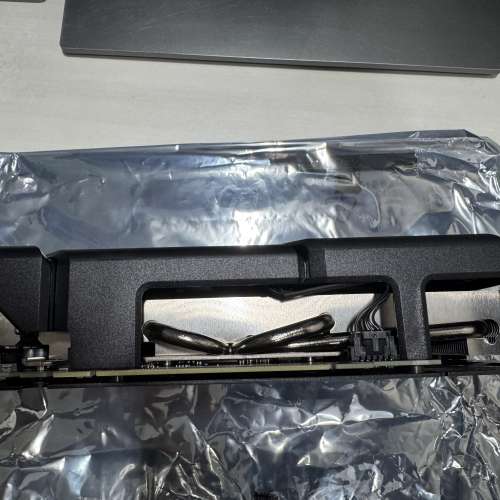 華碩 ASUS RTX 4060Ti 8G 顯示卡 Display Card