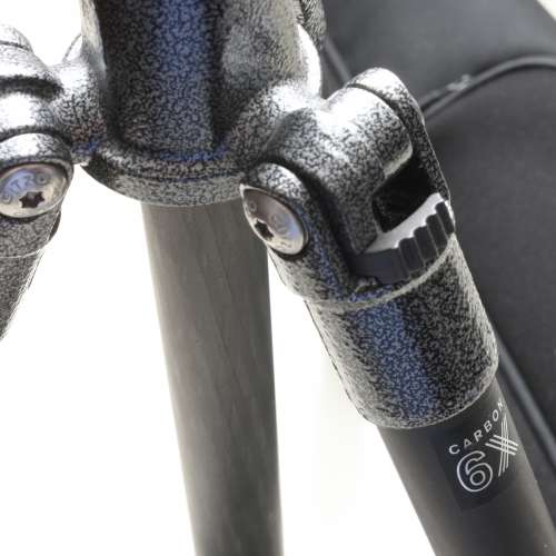 Gitzo GK1550T 6x穩陣反摺旅行腳架皇(連波頭重1kg收起不足14吋)附GC1201T腳架袋