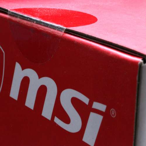 微星MSI專業電競耳機 H991 過盒從未開(全新)低音強勁有力，定位準確