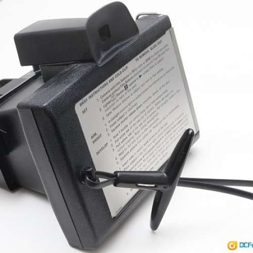 寶麗萊 Polaroid Colorpack 2 美國古董即映即有相機