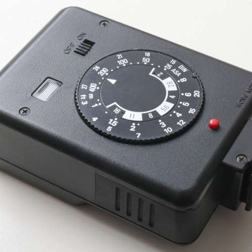 Yashica CS-14真正古董燈，合傳統35mm菲林機及現代無反機SONY A7，Nikon Z，Leica M9