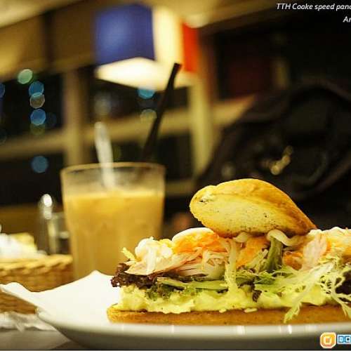 Cooke Speed Panchro1吋/f2高解象力强立體感 罕有英國廣角電影鏡APSC=38mm/f2 合A7 ...