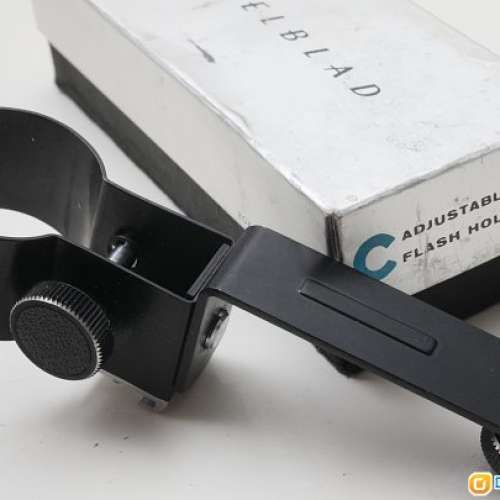 Hasselblad Adjustable Flash Holder T180c