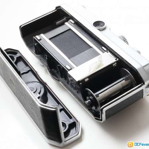 Foca**PF2B Oplar 5cm f/3.5   法國古老旁軸機連鏡       產於1947年   (散賣免問)