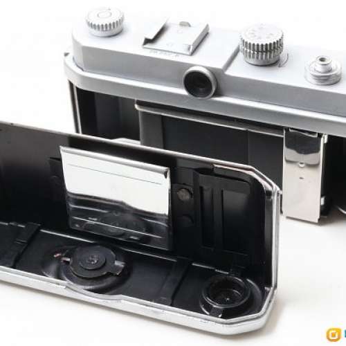 Foca**PF2B Oplar 5cm f/3.5   法國古老旁軸機連鏡       產於1947年   (散賣免問)