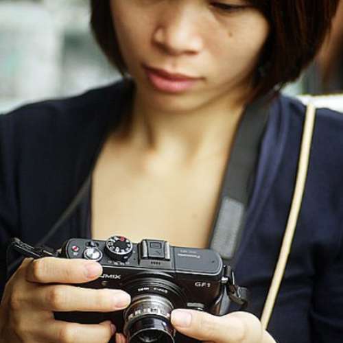 Kinoptik Paris Apochromat 25mm f2  35mm大電影鏡(Arri改富士) 雙對焦   最近對焦2吋