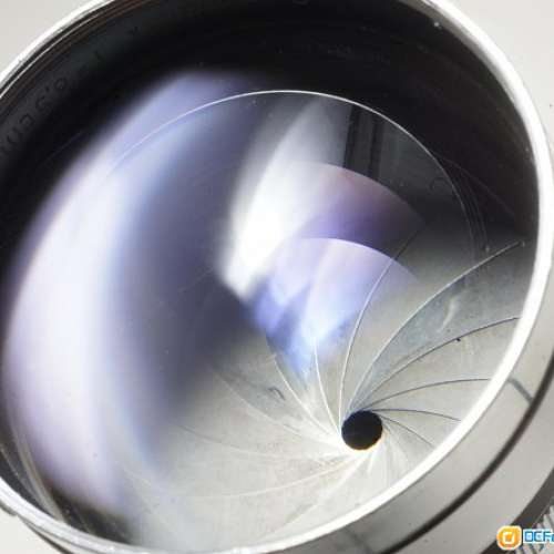 Leica Ernst Leitz Wetzlar Summarex 85mm (8.5cm) f/1.5 (L39) Leica散景最特別最...
