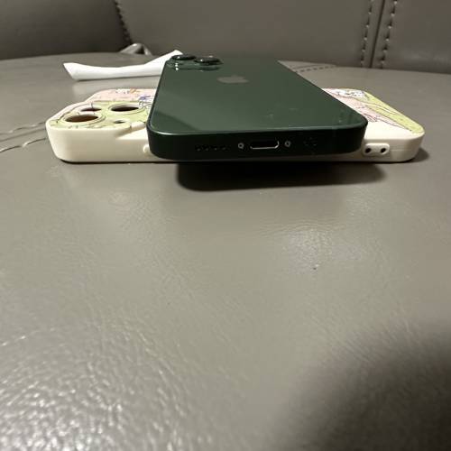 iPhone13mini128GB電池🔋87%