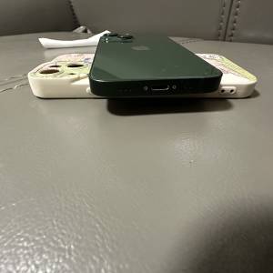 iPhone13mini128GB電池🔋87%