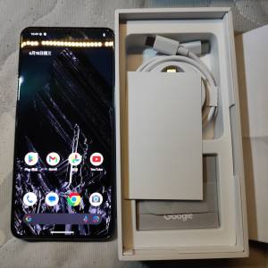 Google Pixel 8 Pro 256G 5G US version 99%New