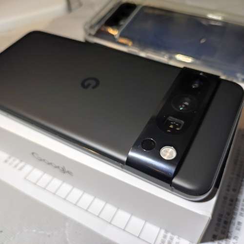 Google Pixel 8 Pro 256G 5G US version 99%New