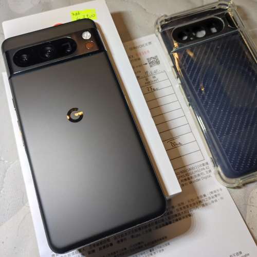 Google Pixel 8 Pro 256G 5G US version 99%New