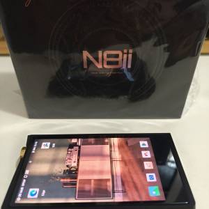 Cayin N8ii