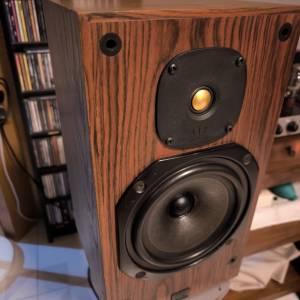 英國猛牌 Monitor Audio MA9 mk2 loudspeaker 揚聲器/喇叭
