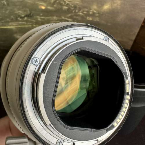 Canon EF 70-200 f/2.8 IS II USM