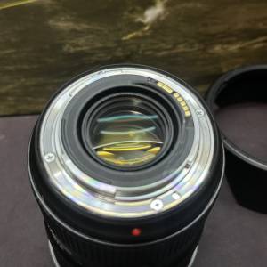 Canon EF 24-70 f/2.8 II USM