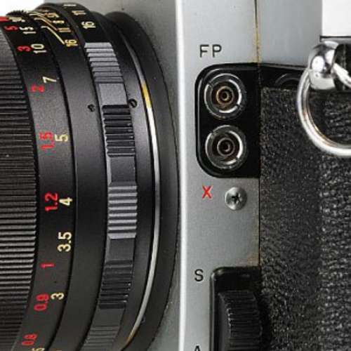 Mamiya/sekor 1000 DTL產於1968年      簡單樸實的全機械相機        M42系列中最C...