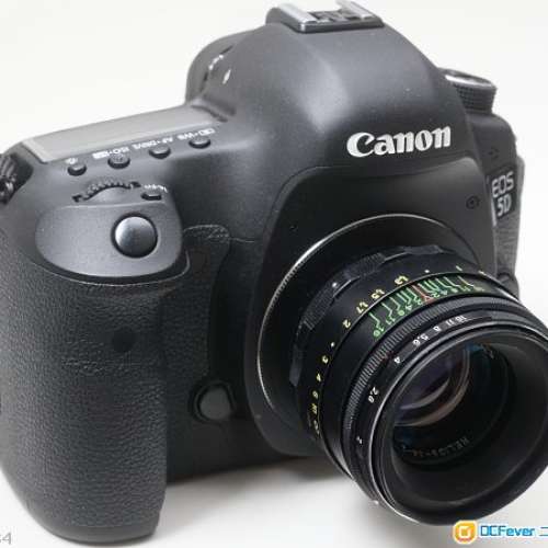 Helios-44 58/2 M42(二代)改方形光圈，獨特方形散景(95新)A7 M10 Z7 DC-S1H EOS RP合...