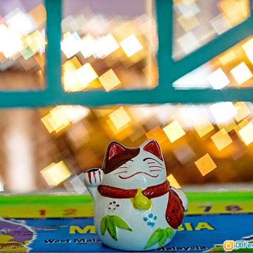 Helios-44 58/2 M42(二代)改方形光圈，獨特方形散景(95新)A7 M10 Z7 DC-S1H EOS RP合...