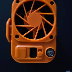 手提風扇