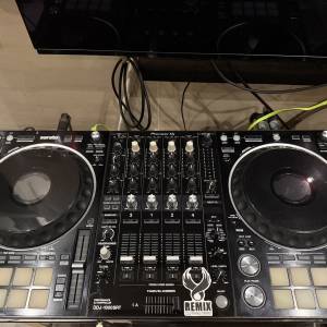 Pioneer DDJ-1000SRT