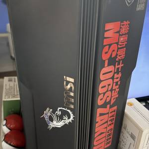 i7 6700K+ DDR4 32G(4X8G)+Inno 3D GTX1080 desktop