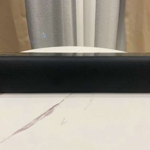 Creative Stage Air V2 藍牙喇叭 soundbar