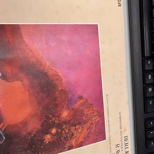 RCA classical Vinly (Berlioz) 日版