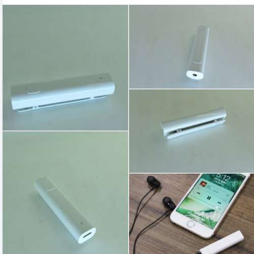 小米藍牙音訊接收器
