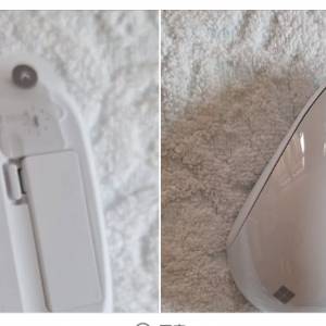 blue tooth ms mouse