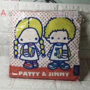 全新原裝日本版Sanrio my melody kuromi咕臣 包1pcs