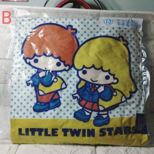 全新原裝日本版Sanrio my melody kuromi咕臣 包1pcs