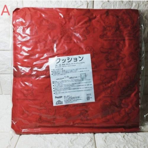 全新原裝日本版Sanrio my melody kuromi咕臣 包1pcs