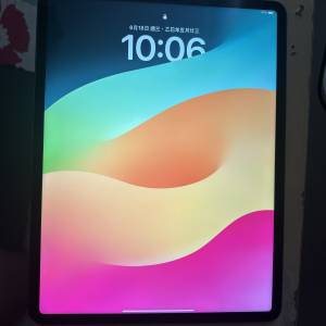 Apple iPad Pro 12.9吋 (第5代) (2021) Wi-Fi 128GB M1 chip