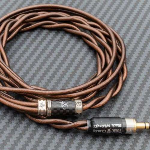 Toxic Cables BWXL VERSA