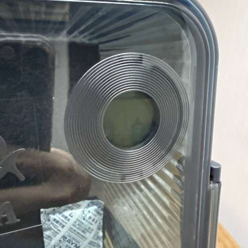 Samurai F580 Pro Dry Box 小型輕巧防潮箱