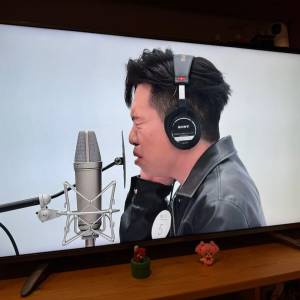 Hisense 50 寸 4K LCD TV