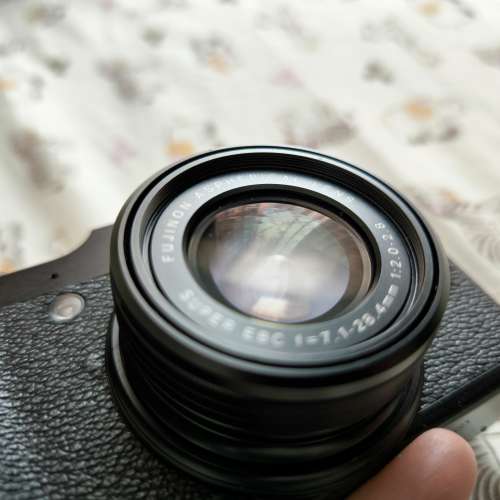 富士X20，fujifilm X20