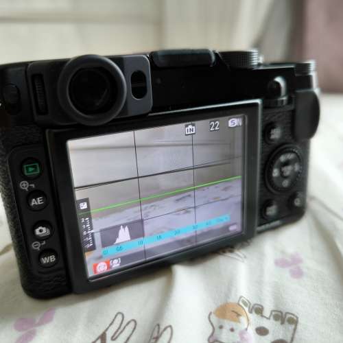 富士X20，fujifilm X20