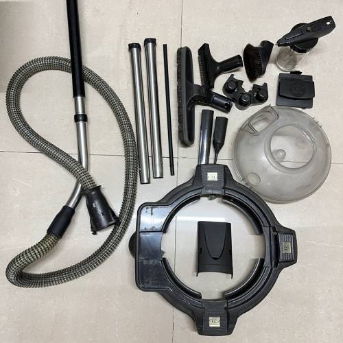 Rainbow Vacuum Cleaner Accessories Rainbow 吸塵機配件