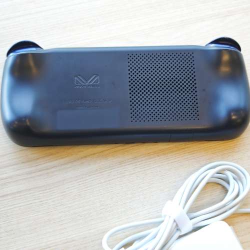 90%新 Ayaneo Air Pro R7-5825U 16+1TB 黑藍色 Handheld PC 遊戲機 Aya neo 內置Wi...